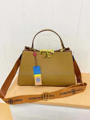 Tory Burch Modern Handbag