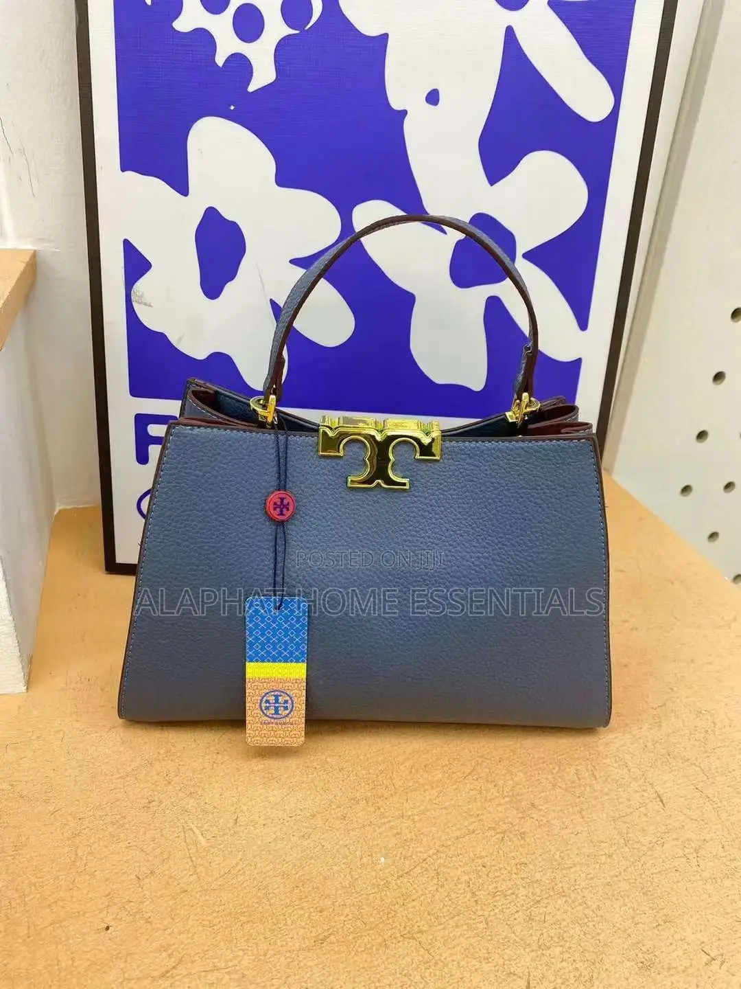 Tory Burch Modern Handbag