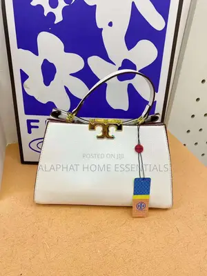 Tory Burch Modern Handbag