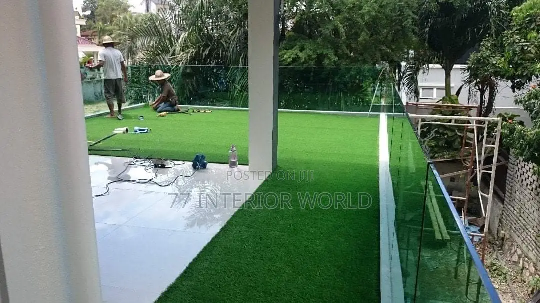 Durable Grass Carpets/ Artificial Grass