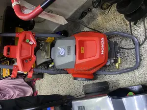Electric Jet Washer Honda Japan