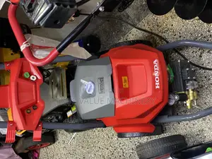 Electric Jet Washer Honda Japan