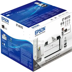 Photo - Epson M1170 Printer