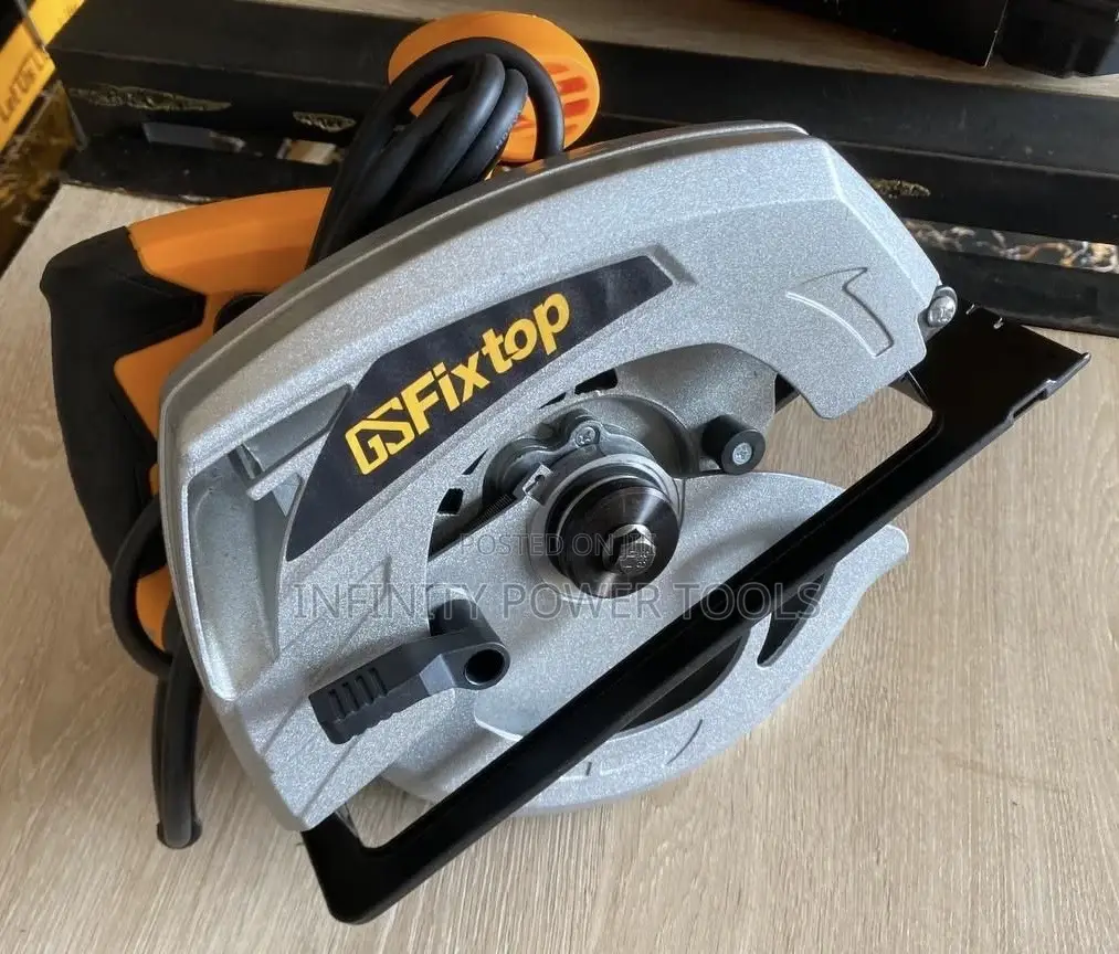 Circular Saw Fixtop
