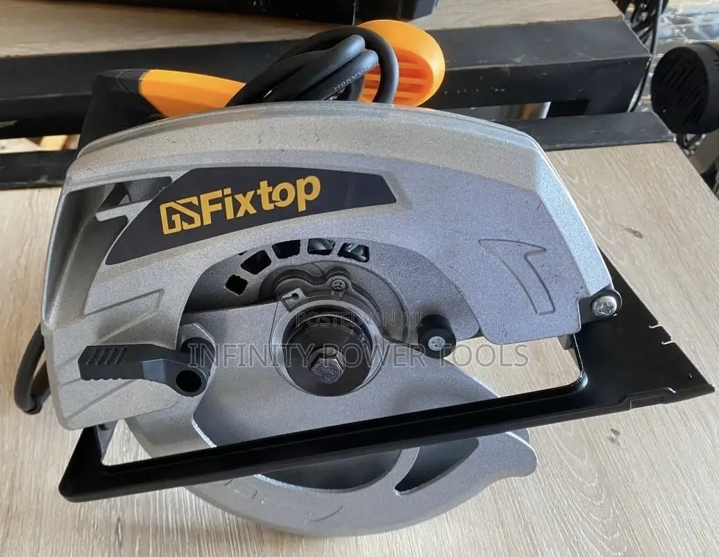 Circular Saw Fixtop