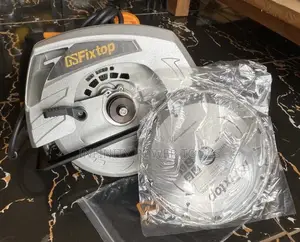 Circular Saw Fixtop
