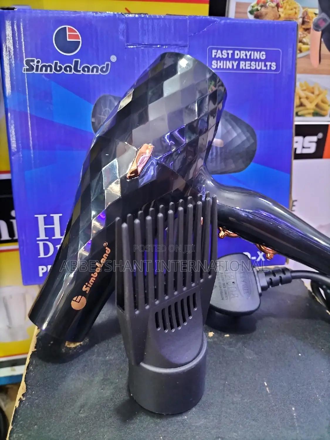 Hair Dryer Hair Dryer Simbaland Hair Dryer Hand Hair Dryer