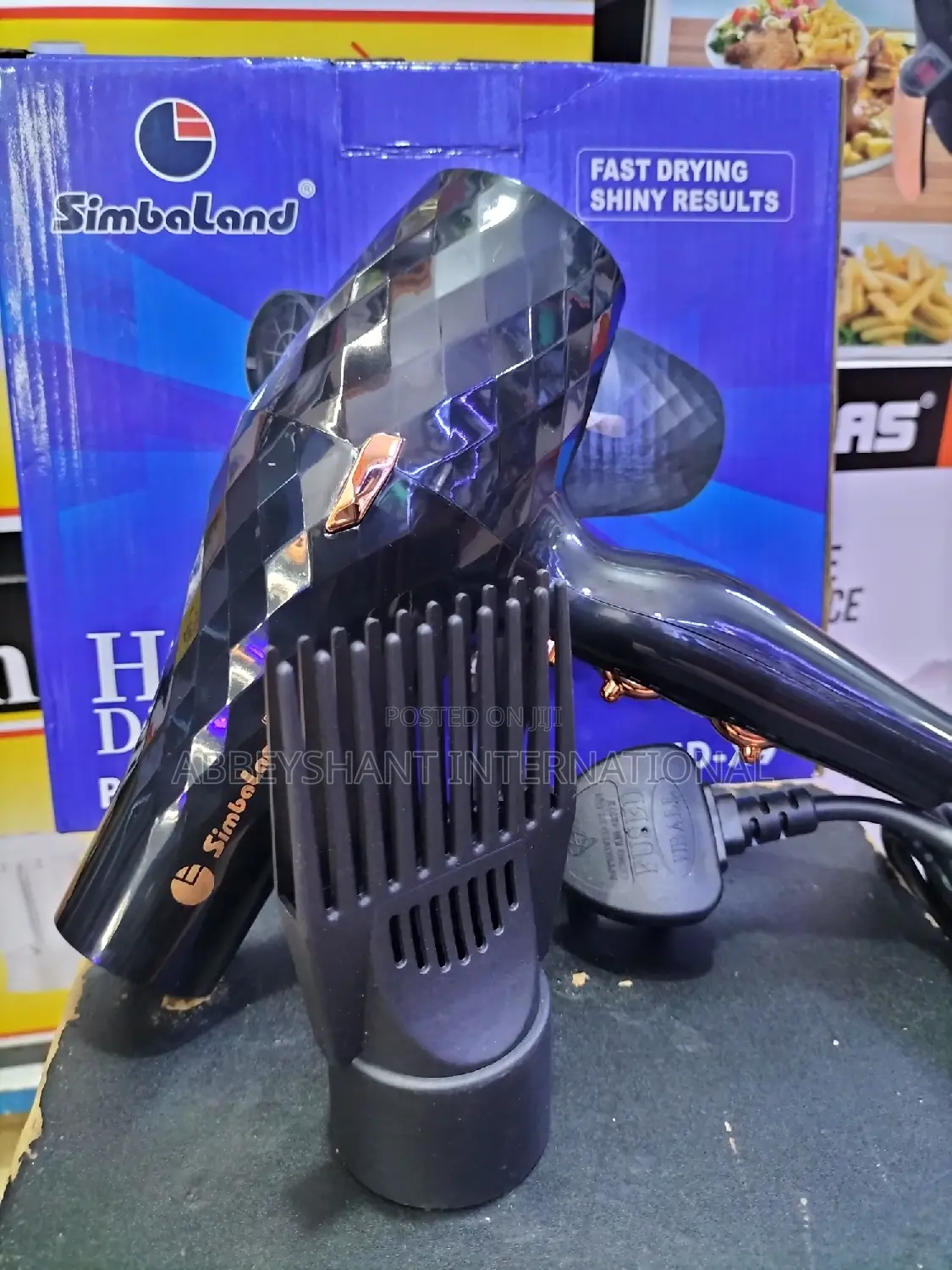 Hair Dryer Hair Dryer Simbaland Hair Dryer Hand Hair Dryer
