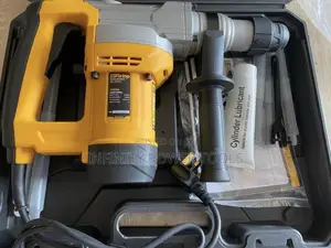 Electric Jack Hammer Fixtop