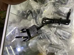 Router Power Cables/Chargers