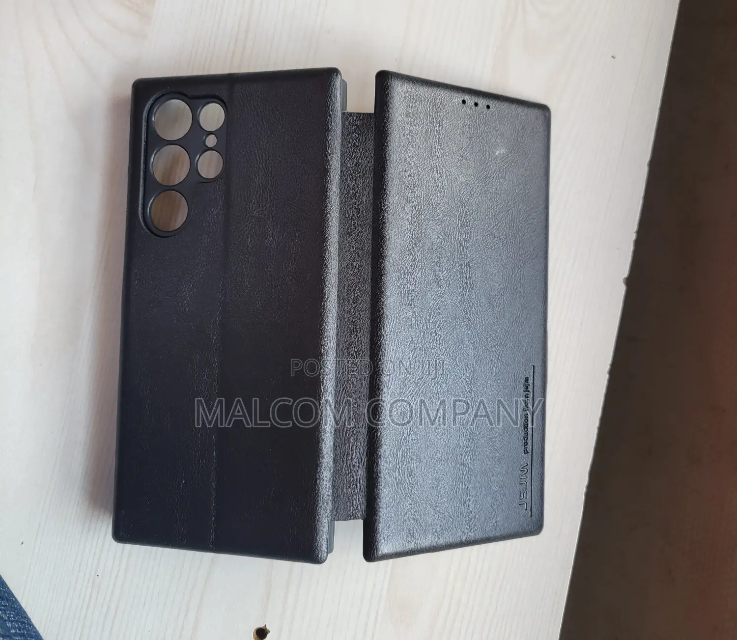 Sumsung Flip Covers S22, S23, S24