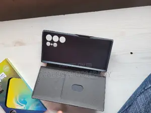 Sumsung Flip Covers S22, S23, S24