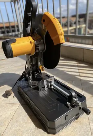 Cut Off Machine Fixtop