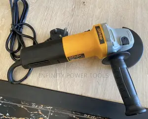 Electric Angle Grinder Fixtop