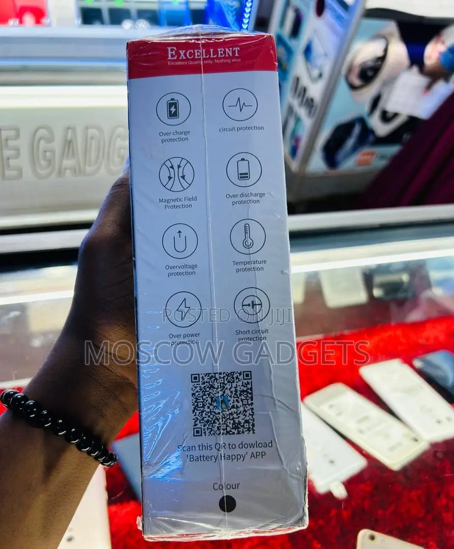 Excellent Power Bank