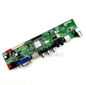 Free To Air Boards (Digital Tv Boards) Universal