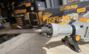 Demolition Hammer (Breaker) Fixtop