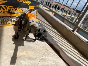 Demolition Hammer (Breaker) Fixtop