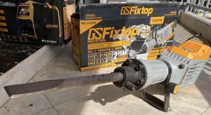 Demolition Hammer (Breaker) Fixtop