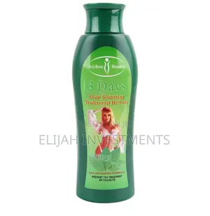 Slimming Cream Green Fat Burn Potent Lose Weight Cream