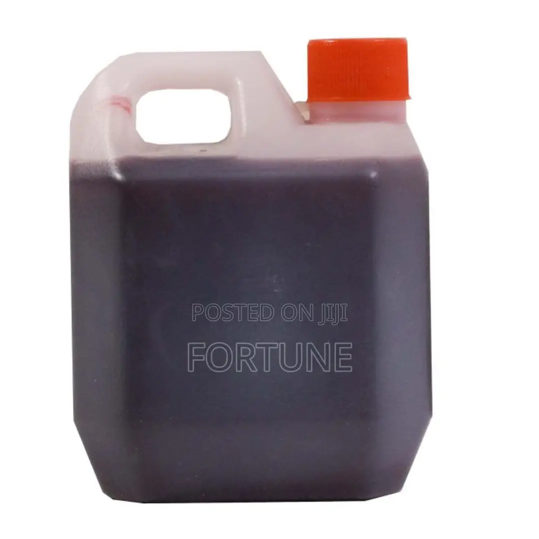 Black Seeds Oil 1,000mls