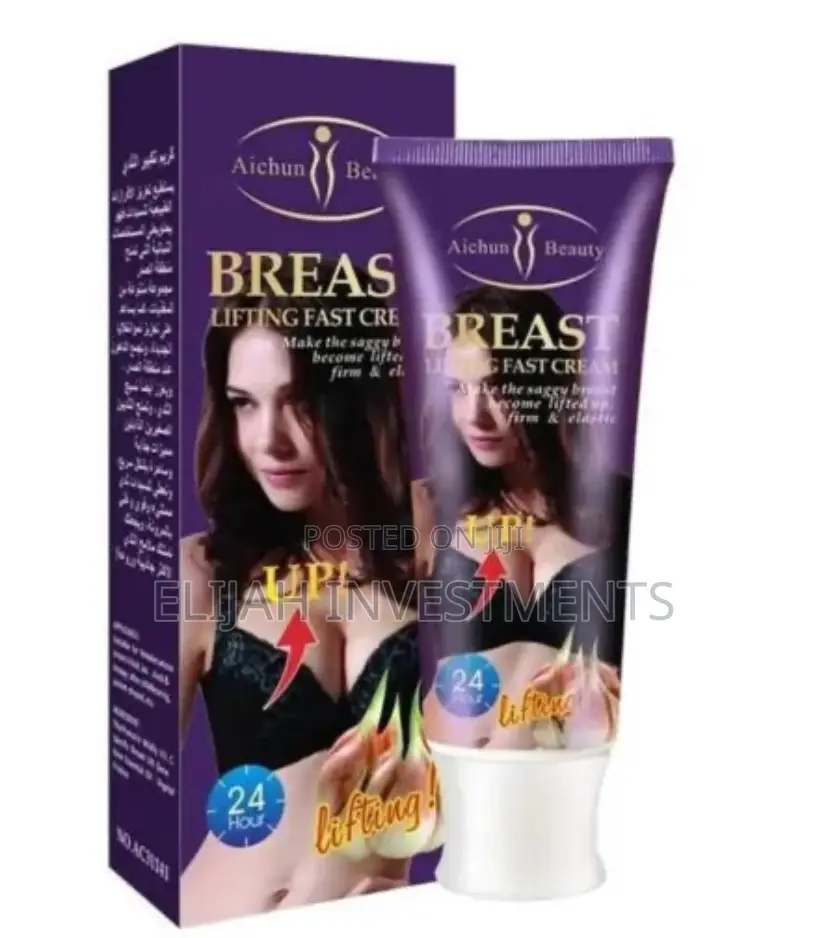 Breast Lifting Fast Cream