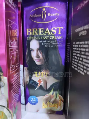 Breast Lifting Fast Cream