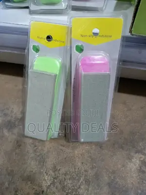 Non-Slip Grinding Stone
