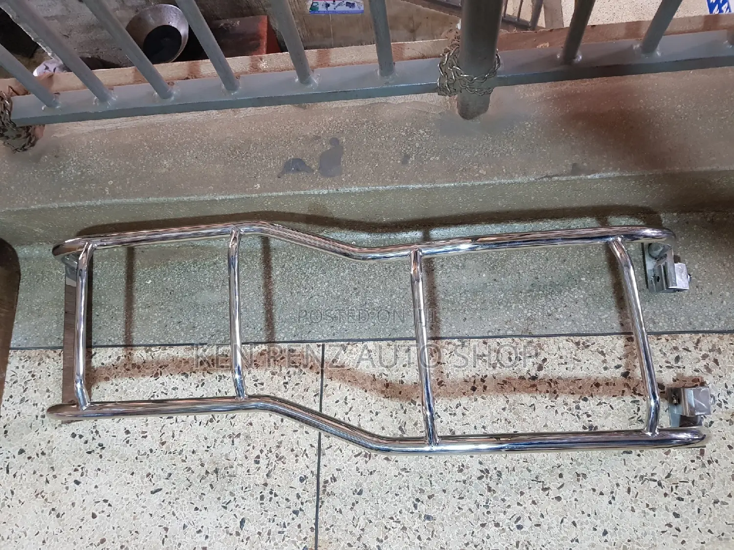 Ladder for Mitsubishi Ordinary