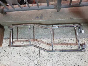 Ladder for Mitsubishi Ordinary