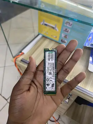 1tb SSD Nvme Laptop