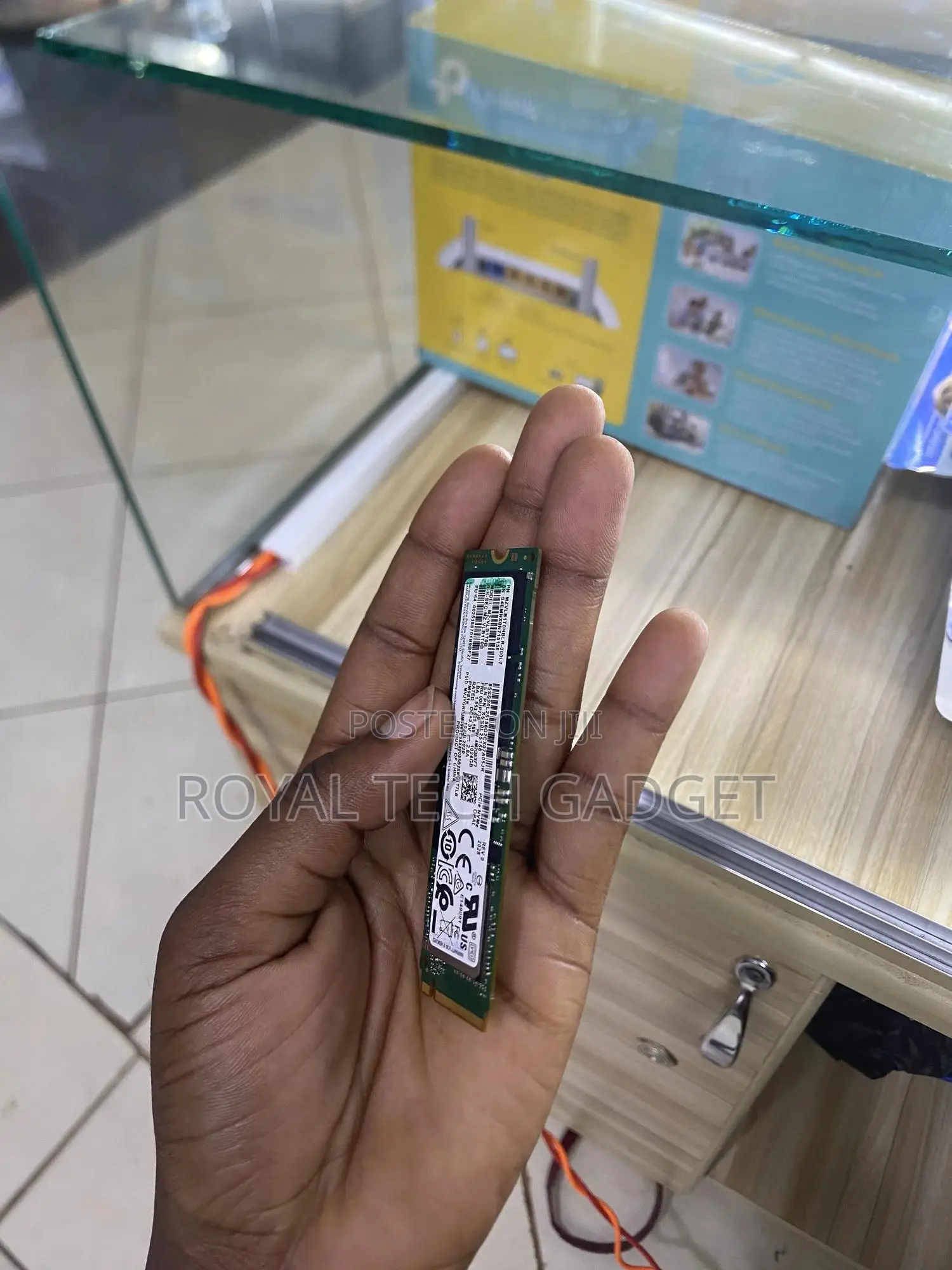 1tb SSD Nvme Laptop