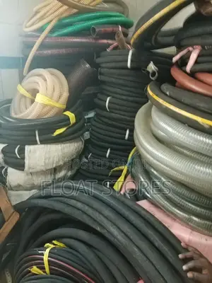 Pipes for Pressure