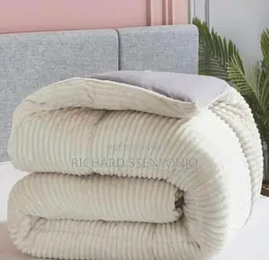 Velvet Duvets King Size 4pc Package