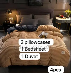 Velvet Bedcovers All Size