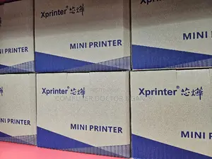 Receipt Printer