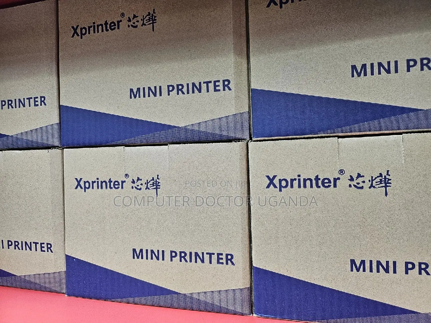 Receipt Printer
