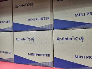 Receipt Printer