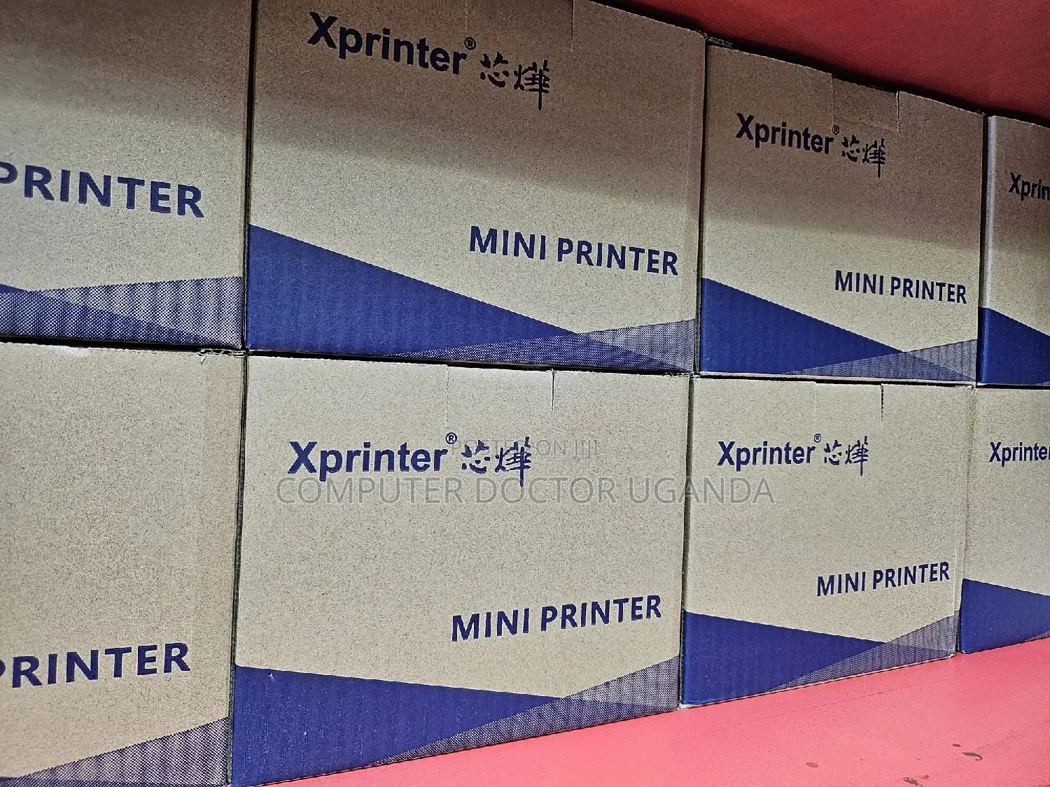 Receipt Printer