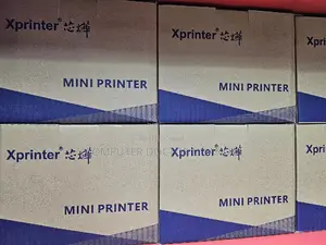 Receipt Printer