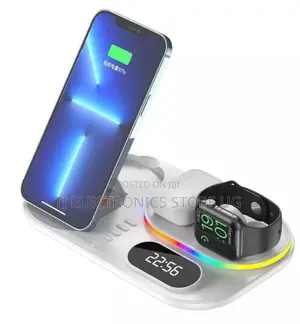 5in1wireless Station