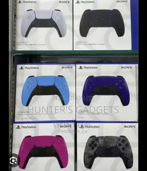 Sony Playstation 5 Controllers Brand New Original Available