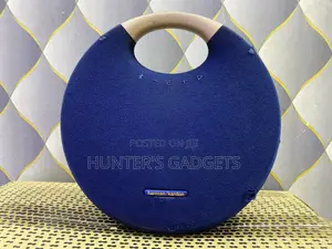Harman Kardon Onyx Studio 6 Bluetooth Rechargeable Speaker