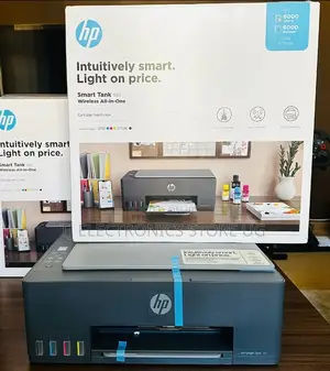HP 3in1 Printer