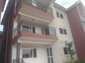2bdrm Apartment in Makindye for rent