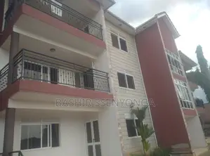 2bdrm Apartment in Makindye for rent