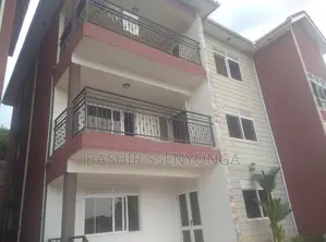 2bdrm Apartment in Makindye for rent