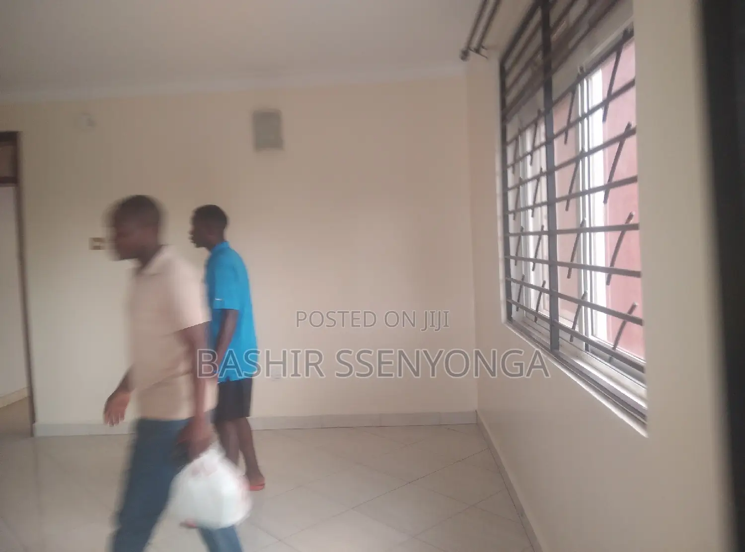 2bdrm Apartment in Makindye for rent