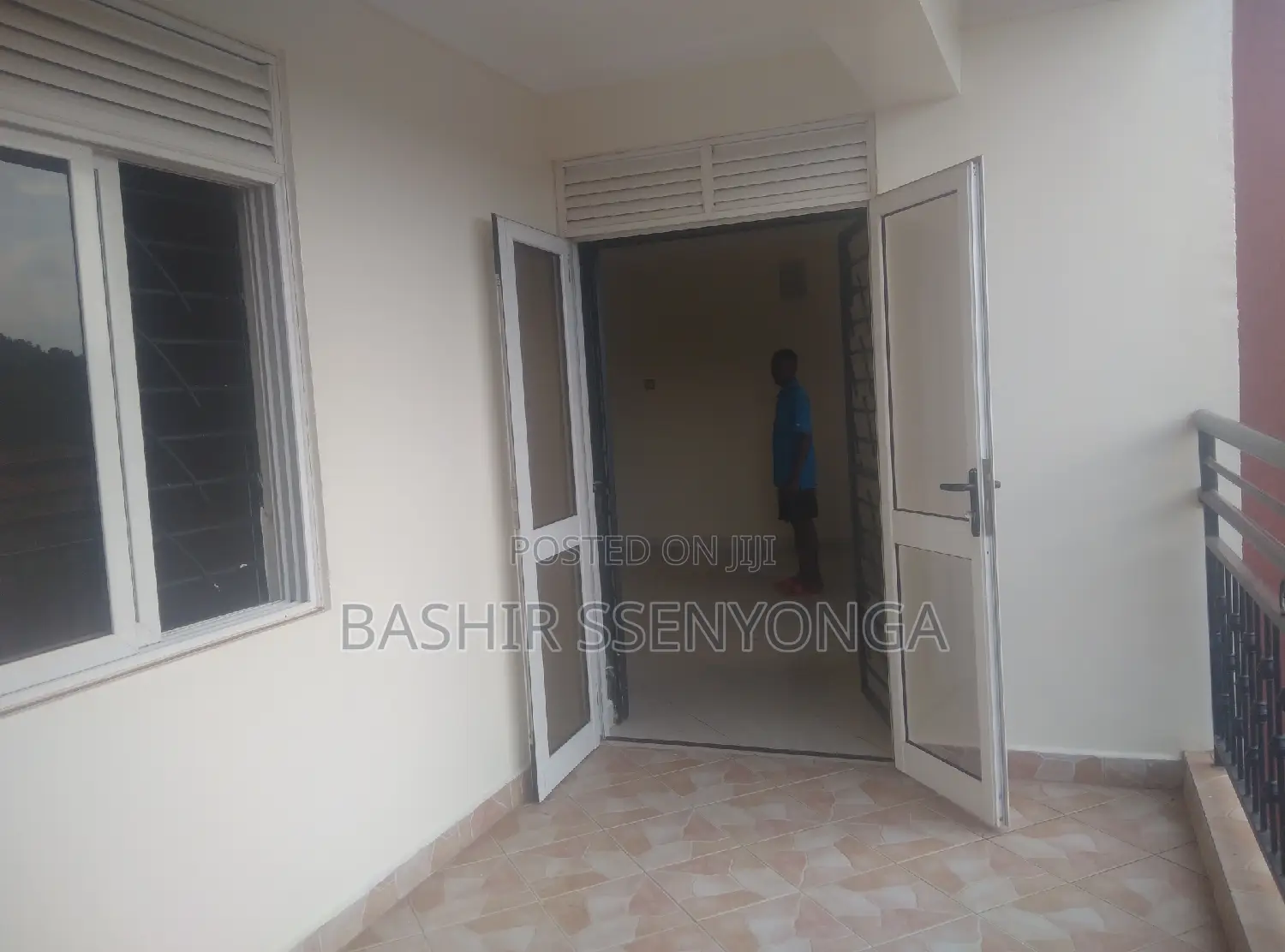 2bdrm Apartment in Makindye for rent