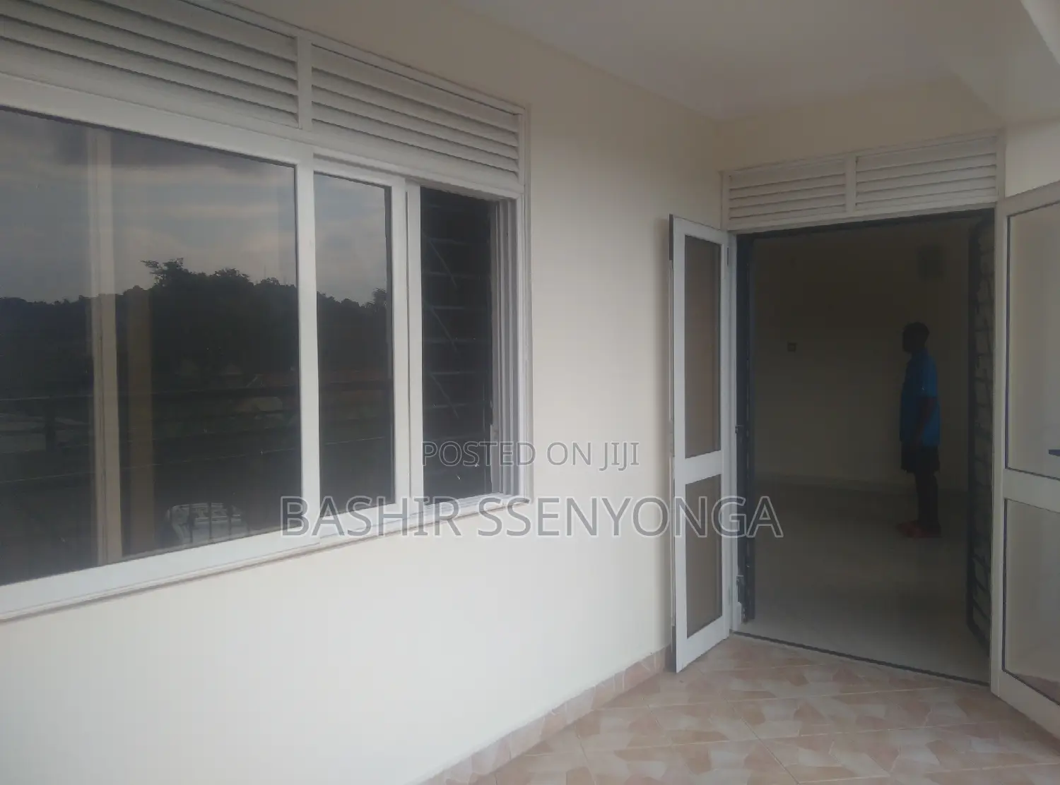 2bdrm Apartment in Makindye for rent